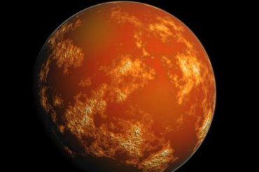NASA испытали ракетный двигатель для полета на Марс
