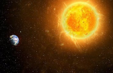 Ученые раскрыли загадку происхождения Солнца