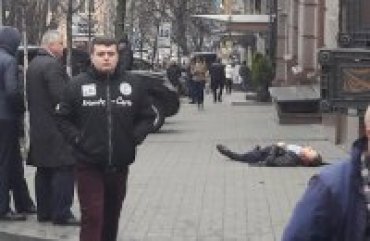 Расследование дела об убийстве Вороненкова близко к завершению