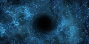 Ученые обнаружили удивительные черные дыры