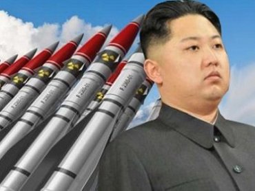 Ким Чен Ын похвастался ракетами, которые долетят куда угодно