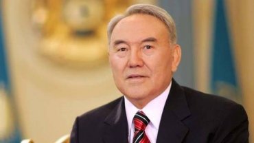 Назарбаев собрался помирить Россию и Украину