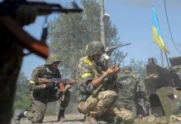 Боевиков ДНР выбили из «серой зоны» под Донецком
