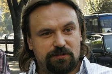 СБУ объявила в розыск одиозного журналиста Чаленко