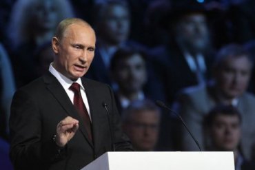 Россия продлила санкции против Украины