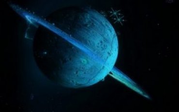 Ученым открылись удивительные особенности Урана