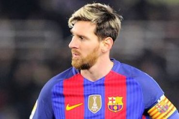 «Барселона» договорилась с Месси о новом контракте до 2021 года