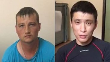 Российским пограничникам, задержанным в Херсонской области, суд дал по 15 суток