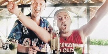 В Болгарии арестовали российских быдло-туристов