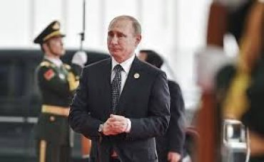 Путин массово увольняет высокопоставленных генералов