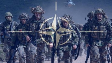 Украина и НАТО: причины, механизмы, сроки интеграции в альянс