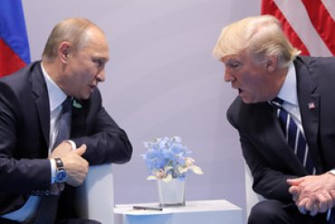 Путин рассказал о своих впечатлениях от встречи с Трампом