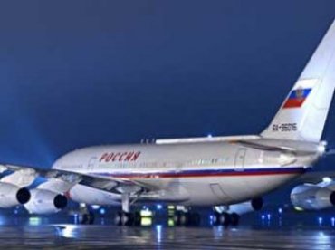 Зачем самолет Путина сделал крюк в 500 км над Европой