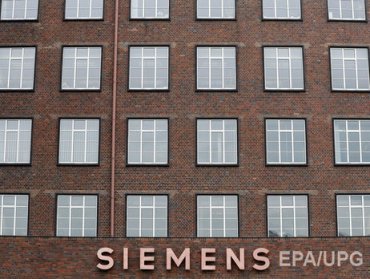 Борислав Береза: Нужно ограничить деятельность компании Siemens в Украине, а возможно – заморозить ее счета