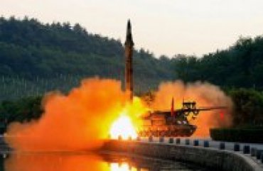 В КНДР заговорили о максимальной угрозе ядерной войны