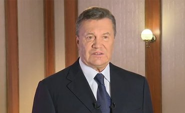 Житель Крыма написал в СК РФ заявление на Януковича