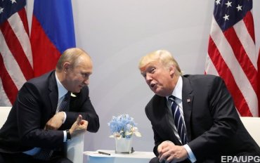 В Белом доме заявили, что Лавров соврал о встрече Путина и Трампа