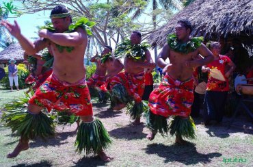 Островное государство Самоа подписало безвиз с Россией