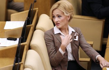 В Госдуме назвали введение Киевом новых правил въезда хамством