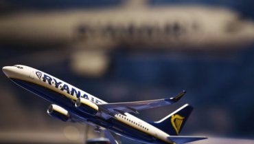 Срыв сделки с Ryanair: экономист оценил действия «Борисполя»