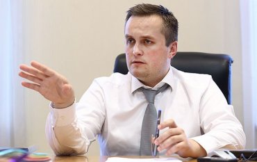 САП открыла дело на генпрокурора Луценко