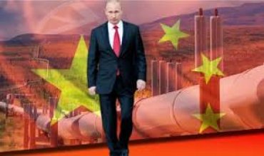В Китае запретили критиковать Путина