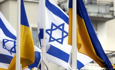 Украина хочет ЗСТ с Турцией и Израилем