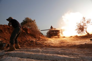 Израиль выступил против соглашения между США и Россией о перемирии в Сирии