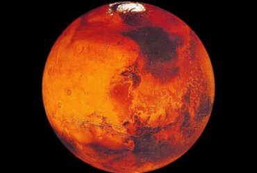 Ученые заявили, что марсианские астероиды являются осколками Красной планеты