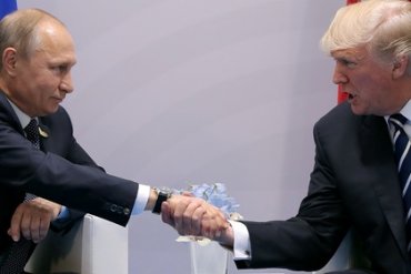 СМИ рассказали о второй встрече Путина и Трампа на саммите G20