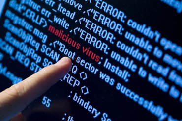 Украинская киберполиция готовится к новым атакам хакеров