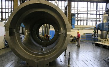 В США предрекли России серьезные проблемы с турбинами Siemens в Крыму