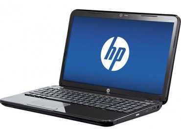Этот безграничный мир ноутбуков HP