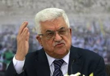 Палестина приостанавливает все официальные контакты с Израилем