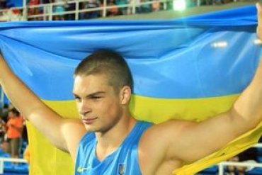 Украинцы с рекордами выиграл два «золота» молодежного ЧЕ