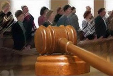 В России язычник подал в суд на язычницу за оскорбление чувств верующих