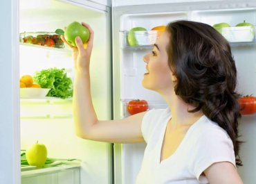 Как не прогадать с холодильником летом?