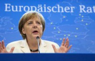 Германия хочет расширить санкции против России из-за скандала с Siemens