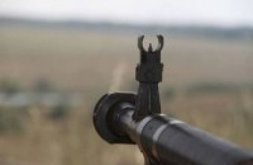 Украинские военные отбили атаку боевиков ЛНР