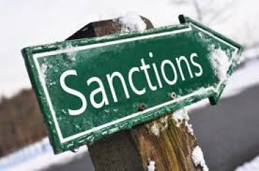 Как задавить Россию санкциями