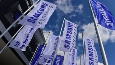Samsung обещает захватить рынок чипов
