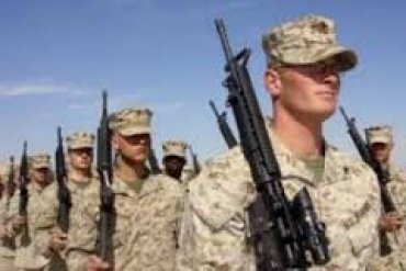 Трамп запретил трансгендерам служить в армии США