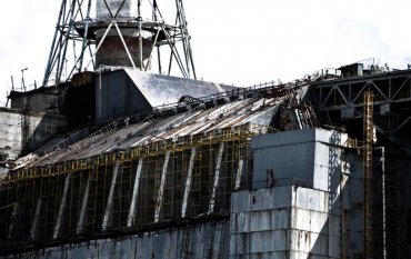Американский телеканал снимет сериал о катастрофе на Чернобыльской АЭС