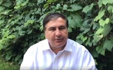 Саакашвили будет добиваться права вернуться в Украину
