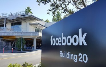 Чистая прибыль Facebook выросла более чем на 70% по итогам II квартала 2017 года