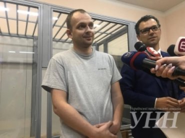 Дмитрия Суса посадили под домашний арест