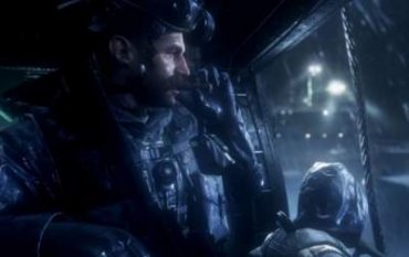 Activision выпустила шутер Call of Duty: Modern Warfare Remastered