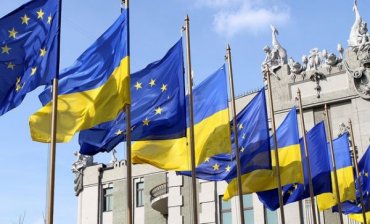 Эксперты назвали самые большие препятствия членства Украины в ЕС