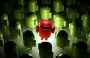 Обнаружен вирус, заражающий процессы Android-приложений