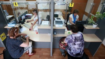 Новые пенсионеры в Украине будут получать по шесть тысяч гривен